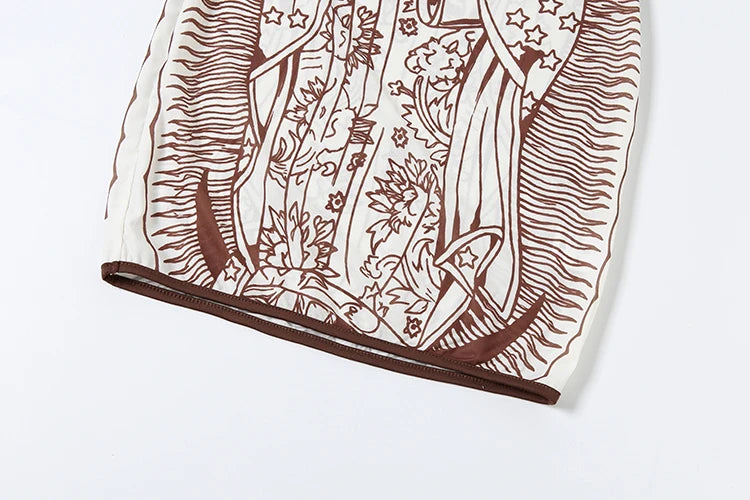The Abstract Art Print Mini