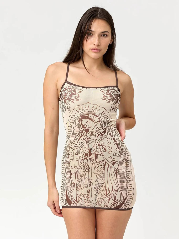 The Abstract Art Print Mini